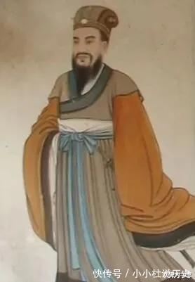 水经注#江村大墓证实为汉文帝霸陵,为何汉文帝依山为陵的说法误传上千年