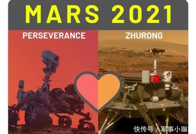 贺电 天问一号成功着陆火星,多家航天局发来贺电