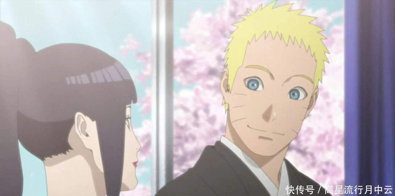 木叶|火影,木叶十二小强当年许下的愿望,都实现了吗!