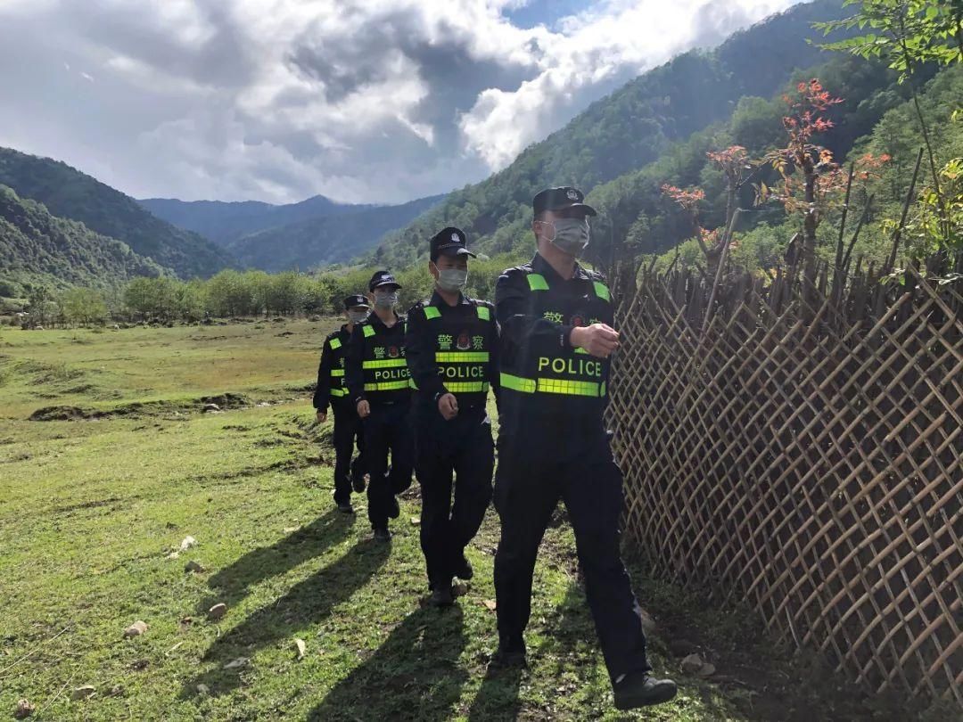  记忆|一线作品展：戍边记忆