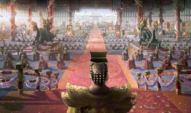 亲手|10岁的皇太后：王莽为了满足自己的欲望，亲手毁掉了爱女的一生