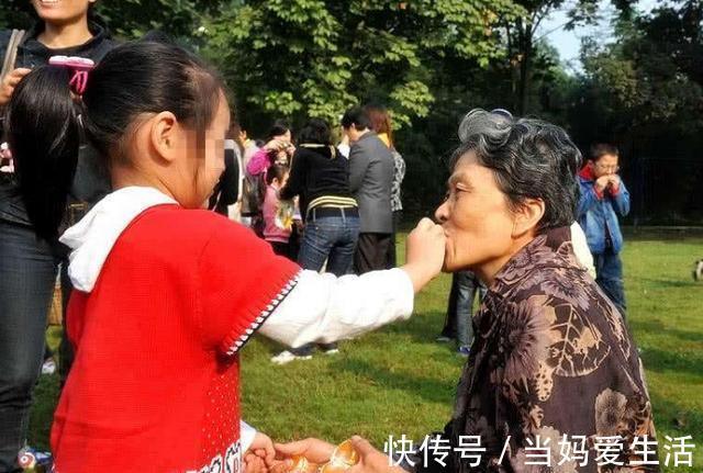 外婆|“带了外孙6年,到头来却是一场空”,6旬老人的话很现实,别不信