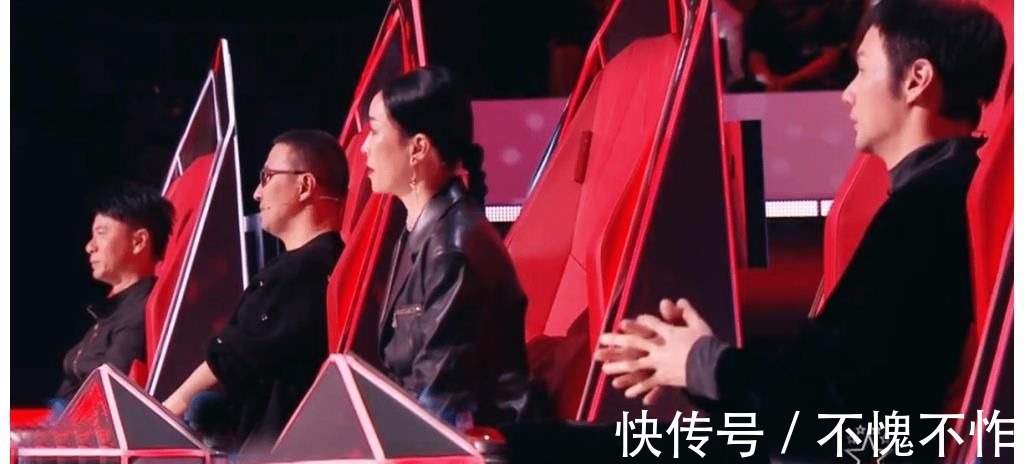 《中國好聲音》廖昌永被吐槽,夠?qū)I(yè)但又不夠?qū)I(yè),也就是個替代品