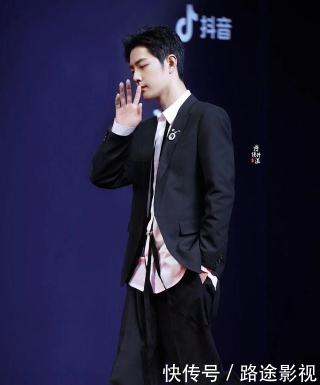 李云迪 肖战和4位明星开场,除了李云迪还有他,该卫视有望成收视黑马