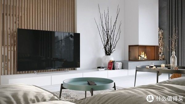 公寓|174㎡ 复式公寓，不止是舒适惬意的生活空间