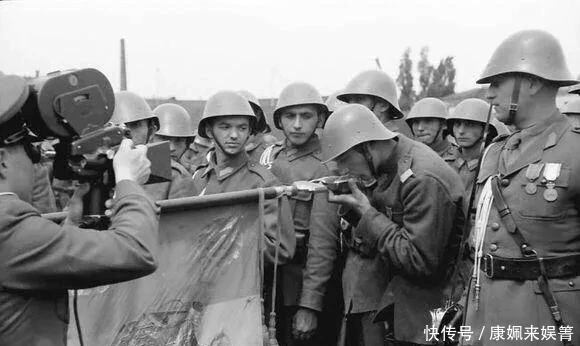 二战|为什么有人说如果德国在二战中没有罗马尼亚的帮忙连仗都打不了？