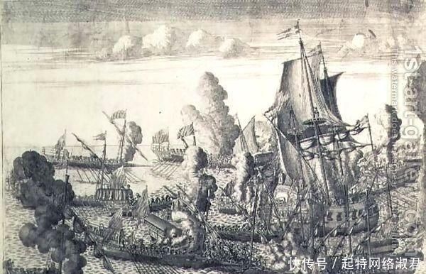 此人|此人反清复明失败,率部众逃亡东南亚,不久在当地建国成为国王