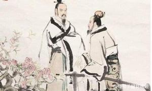 惠施|庄子与惠施的辩论,是纯智慧和纯思维的较量,有才调风华相胜之美