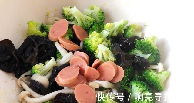 肚子|它是‘清肠第一菜’，每天一盘肠道通瘦的快，肚子越来越小了！