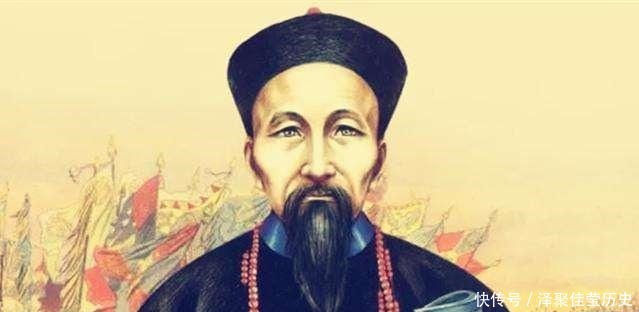 人术|曾国藩识人术熟记这两个口诀,看人一看一个准