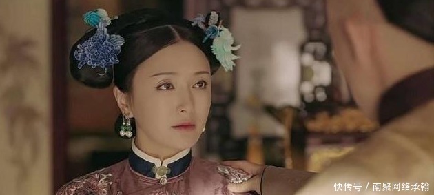 后宫|历史上真实的富察皇后,辞世后被乾隆宠爱48年,答案在这里!