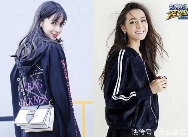 baby将于第八期回归《奔跑吧》!网友却说:别回来了