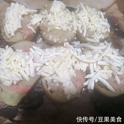 土豆|没有人可以逃得过土豆披萨的美食诱惑