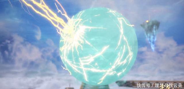 大吃四方|武庚纪逆天而行首次曝光真正力量,一招破极秒掉两位圣王的神技!