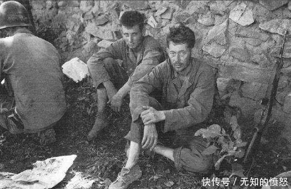 战役|大田战役美军师长兵败被俘,人民军得知其军衔后大呼:抓了条大鱼