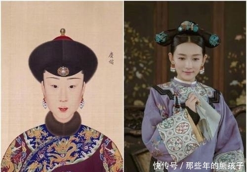 乾隆|乾隆风流成性,却活到88岁,这种养生方式值得你学习