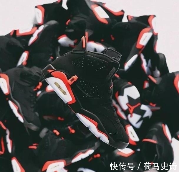 2月AJ发售指南丨几万的天价AJ1居然和货量百万的AJ6凑到了一起?