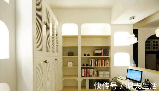 床上用品|晒晒90后小夫妻装修的新房，真够时髦的，惊艳了全小区的人！