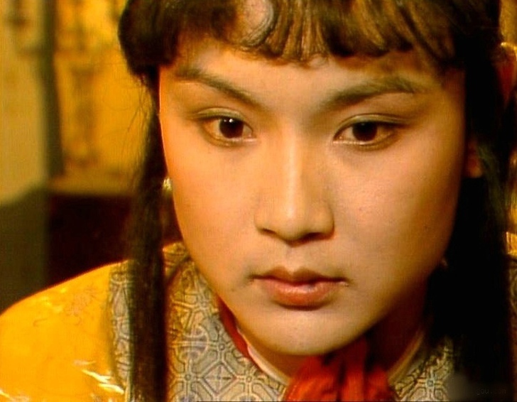 元春@读《红楼梦》:王夫人为什么选择薛宝钗,因为她没得选