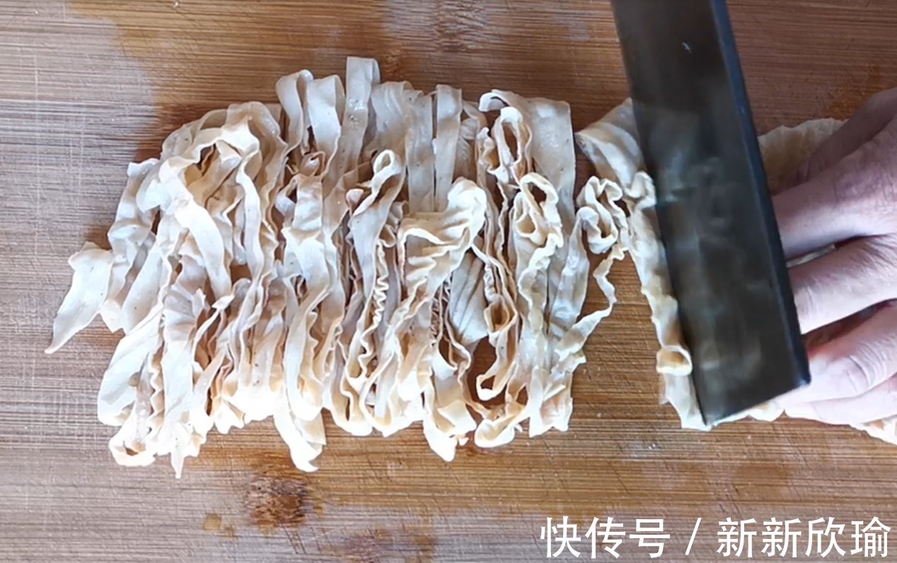 敏姐|白萝卜这样做，比吃肉都香，营养味道好，要经常做给家人吃