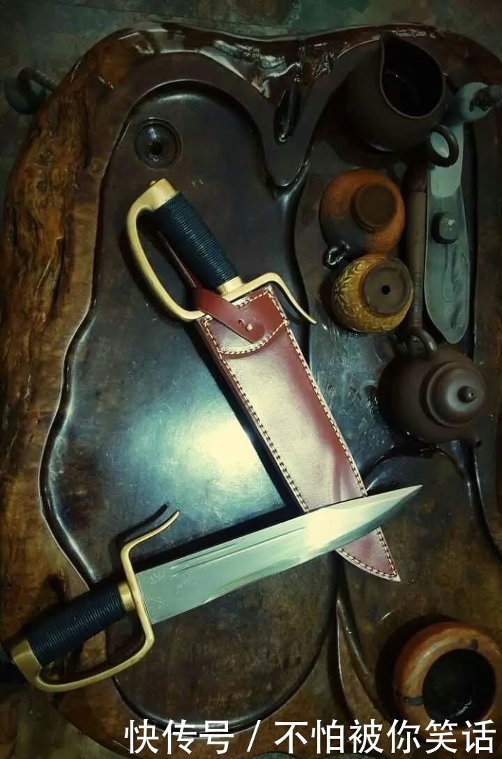 蝴蝶双刀|一寸短一寸巧!咏春八斩刀,刀法迅速干净利落