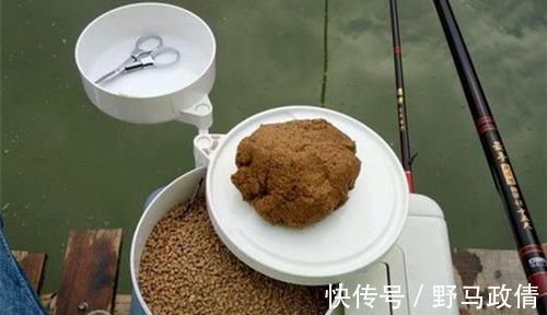 饵重|钓鱼技巧：麻团钓法操作要领和调漂技巧，钓鱼人的必修课！