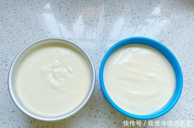 不回缩不塌陷,自制橙香蛋糕,做饭简单又方便,比原味蛋糕好吃