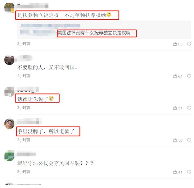 张恒|郑爽抚养权案终落幕，张恒称赢得抚养权，评论区点赞却另有蹊跷？