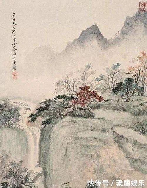 梁思成#张充和评价林徽因:大家聚会时,只要她来了,就没别人发言的时候