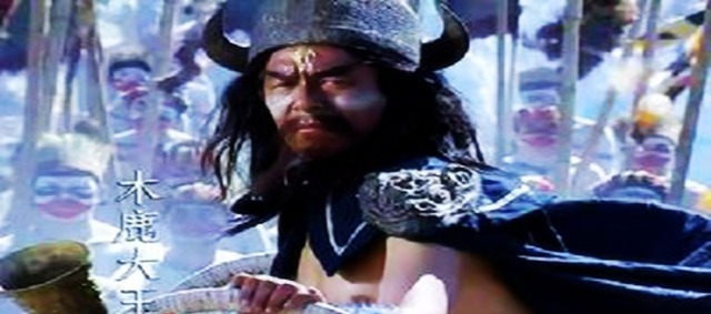 武将|三国演义虚构的十大武将排行榜，其中一女将生擒诸葛亮两员悍将。