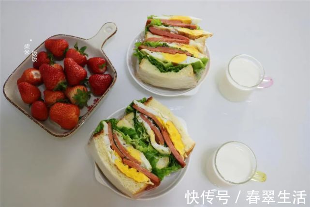 鸡蛋饼|一周早餐来了,普通食材,家常做法,七天不重样,好做好吃