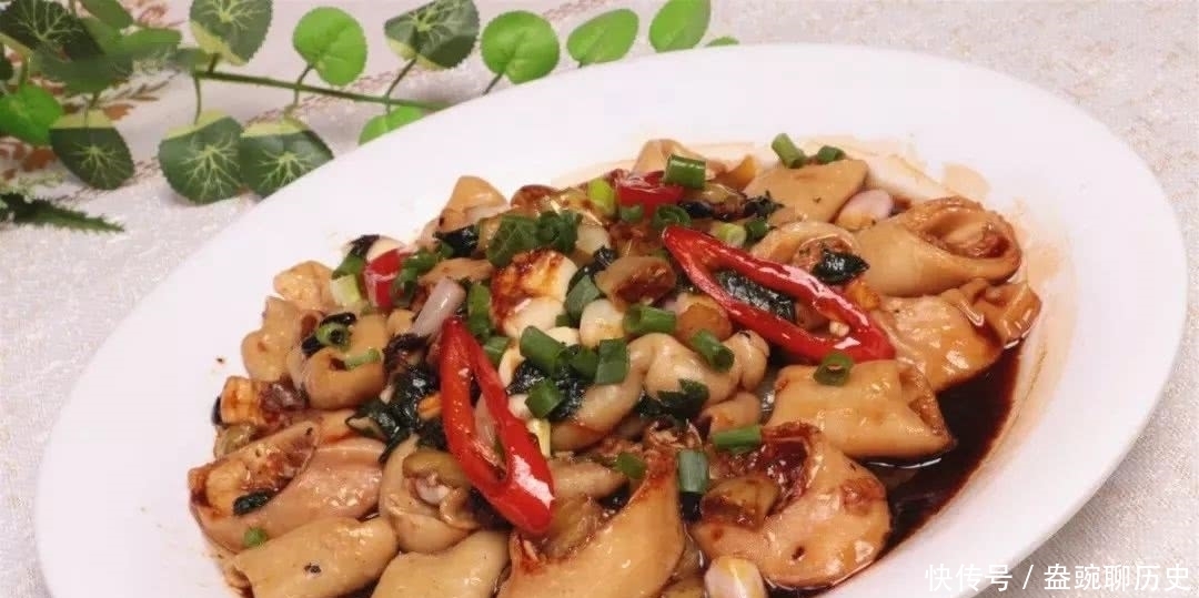 制作|八道家常粤菜制作,粤菜不只是“高大上”,也有接地气