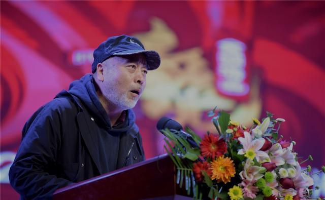 春晚|2021北京电视台春晚全国海选洛阳选区在大北门文化公园举行