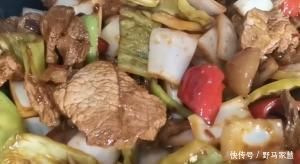 口感嫩滑，汤汁浓郁，每次上桌连汤汁都不剩，特别好吃的家常菜