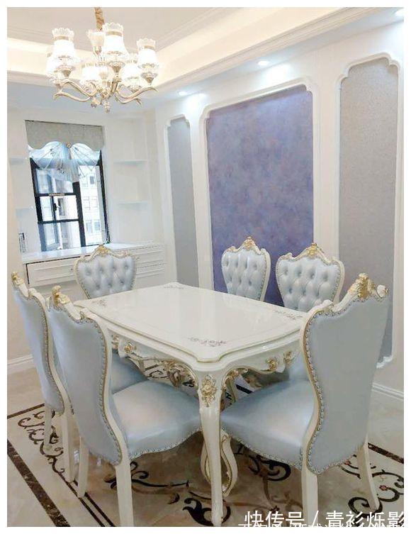 爸妈|爸妈一眼看中户型，装修没有什么风格，不过家人都很喜欢