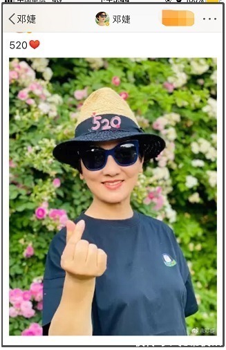 红楼梦&“骗”了观众33年后,邓婕不为人知的一面终被揭穿