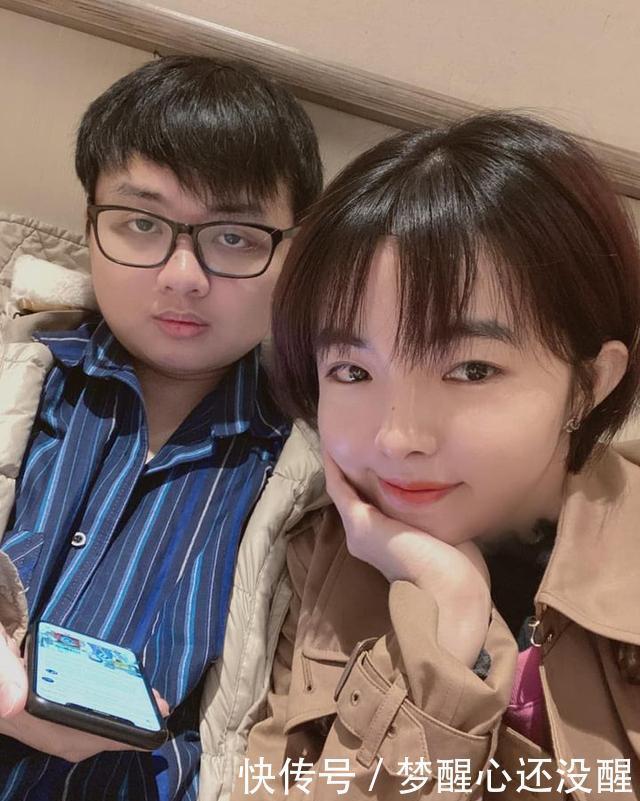 收获|SN夺冠就结婚!SofM女友为他打CALL,收获大量粉丝祝福