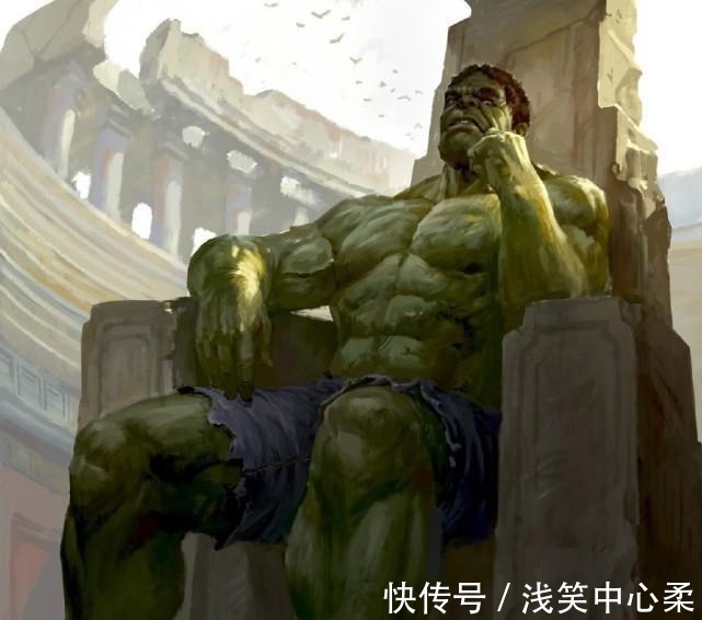 海神|斗罗大陆最强大的五个人形武魂! 最后一个是本体宗老大!