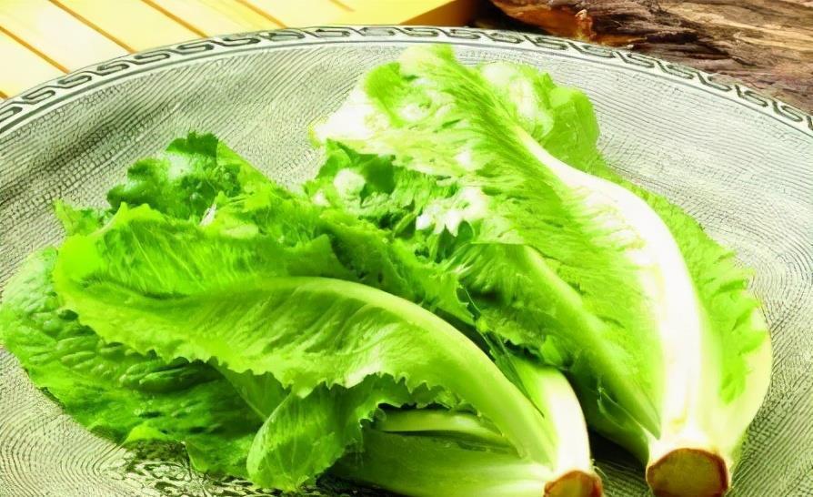 补钙|低脂好吃的蚝油生菜,超级美味,营养健康,孩子补钙多吃身体棒!