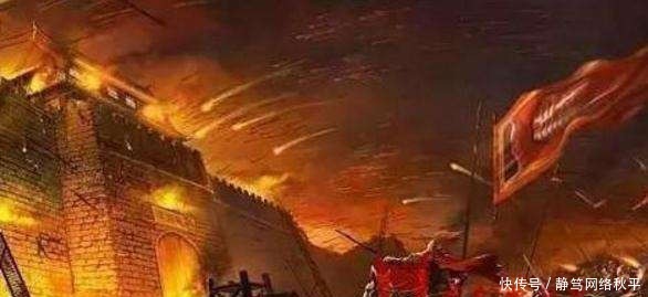 明成祖|建文帝失踪之谜：明成祖知道建文帝的行踪，为什么不赶尽杀绝？