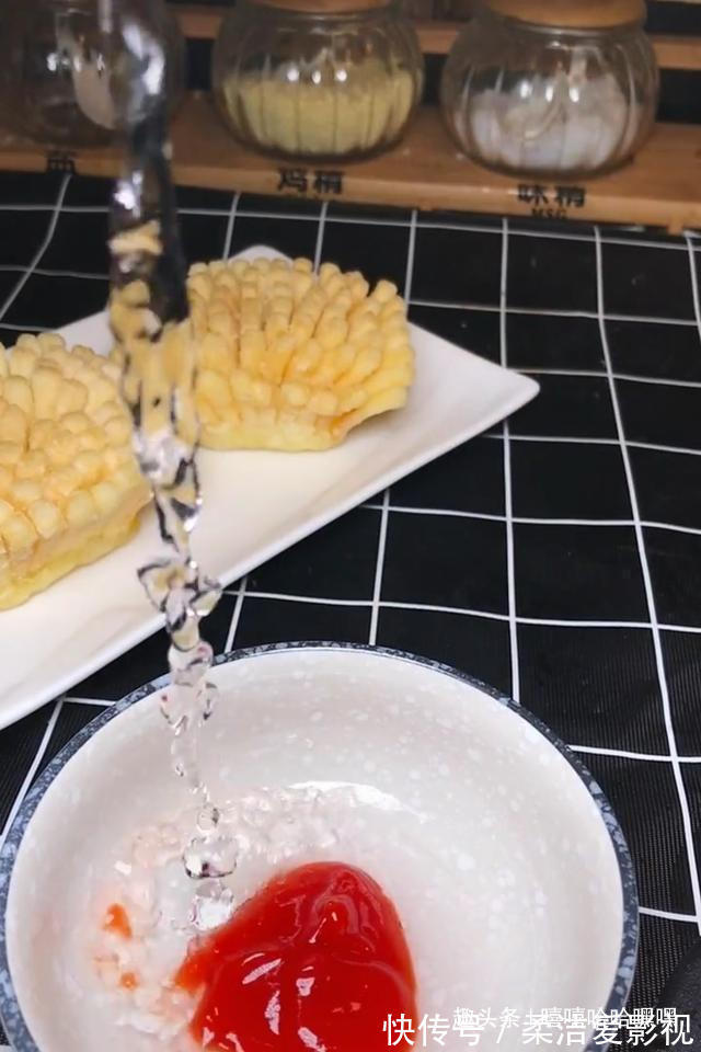 土豆|土豆加番茄,“双C”齐下,吃出正能量,活出年轻味儿!