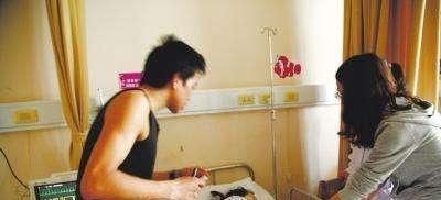 孕期|90后宝妈生下5胞胎,报喜护士告知家人孩子性别后,丈夫笑出声