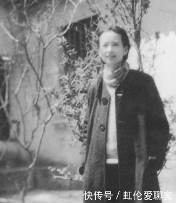 林徽因究竟有多美,为何比陆小曼还遭人嫉恨?