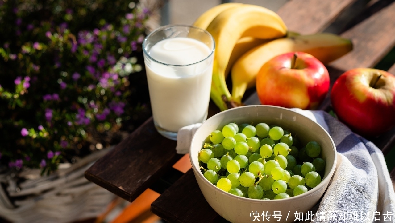 酸奶|宝宝可以喝酸奶吗？