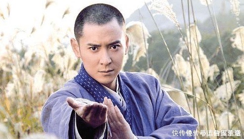 王语嫣|他是金庸笔下最倒霉的主角,金庸修改书中一个字,他直接弱了十倍