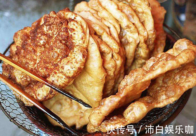 地沟油|老中医从来不吃3种食物,等于直接喝地沟油,很多人却拿来当美食