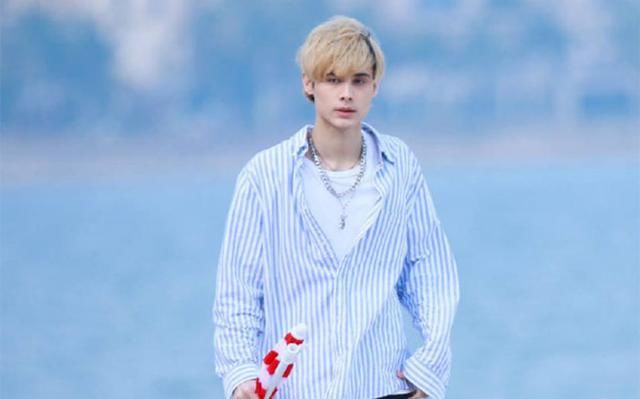 《创4》刚录制淘汰赛，利路修就收拾行李准备跑，真不愧是他！