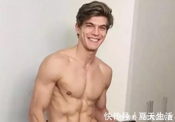 强身健体|为什么很多健身大佬都不练腹肌？让老手告诉你真实的原因！