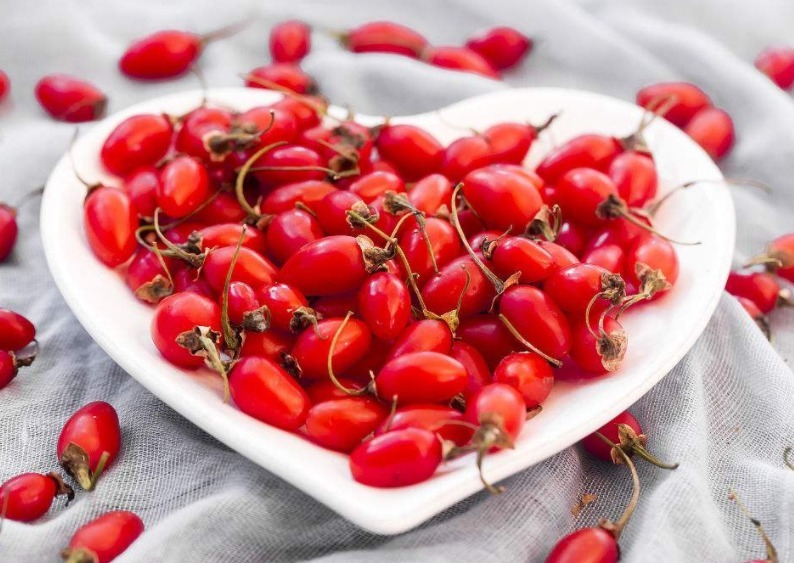 抗氧化物|立冬后,睡前吃几粒枸杞,坚持半月,3个好处可能会找上你