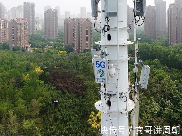 中国华为|眼看5G没戏，美国要直接搞6G任正非放话6G我们照样领先你